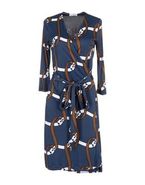 Short dresses - Item 34328047