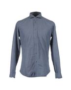 Long sleeve shirts - Item 38290187