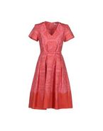 3/4 length dresses - Item 34317865