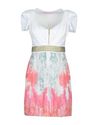 Short dresses - Item 34334158