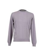 Crewneck sweaters - Item 39325106