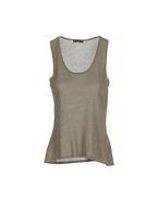 Sleeveless t-shirts - Item 37444016