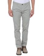 Casual pants - Item 36406623