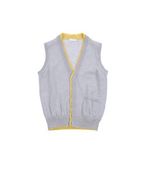 Sweater vests - Item 39347441