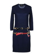 Short dresses - Item 34304980