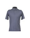 Polo shirts - Item 37431587