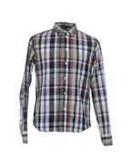 Long sleeve shirts - Item 38282725