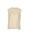 Sleeveless shirts - Item 38281092