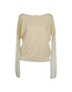 Long sleeve sweaters - Item 39334658