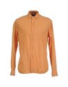 Long sleeve shirts - Item 38298491