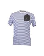 Short sleeve t-shirts - Item 37410983