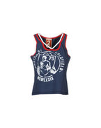 Sleeveless t-shirts - Item 37407210