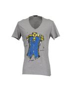 Short sleeve t-shirts - Item 37416841