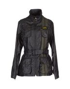 Jackets - Item 41342343