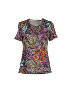 Short sleeve sweaters - Item 37443994