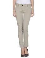 Casual pants - Item 36373275