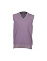 Sweater vests - Item 39334511