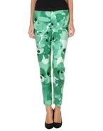 Casual pants - Item 36383285