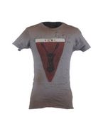 Short sleeve t-shirts - Item 37455171