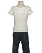 Short sleeve t-shirts - Item 37361749