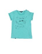 Short sleeve t-shirts - Item 37453575