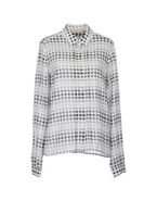 Long sleeve shirts - Item 38306794