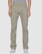 Casual pants - Item 36285776