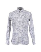 Long sleeve shirts - Item 38276576