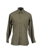 Long sleeve shirts - Item 38289201