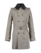 ' Full-length jackets - Item 41344944