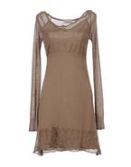 Short dresses - Item 34322839