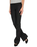 Casual pants - Item 36399549