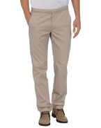 Casual pants - Item 36370814
