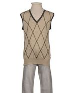 Sweater vests - Item 39327702
