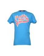 Short sleeve t-shirts - Item 37413396