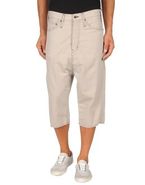 3/4-length shorts - Item 36370964