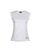 Sleeveless t-shirts - Item 37450202