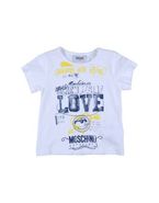 Short sleeve t-shirts - Item 37456515