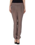 Casual pants - Item 36386178