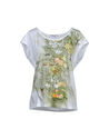 Sleeveless t-shirts - Item 37408884