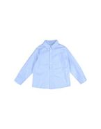 Long sleeve shirts - Item 38307192