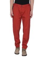 Casual pants - Item 36379085