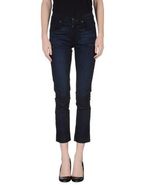 Denim capris - Item 42291422