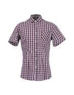 Short sleeve shirts - Item 38282576