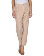 Casual pants - Item 36385611