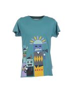 Short sleeve t-shirts - Item 37412852