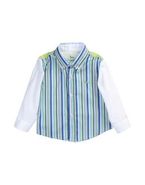 Long sleeve shirts - Item 38308757