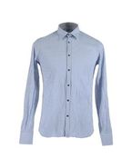 Long sleeve shirts - Item 38305794