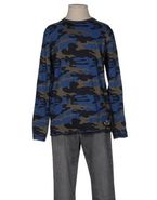 Long sleeve t-shirts - Item 37377872