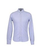 Long sleeve shirts - Item 38276222